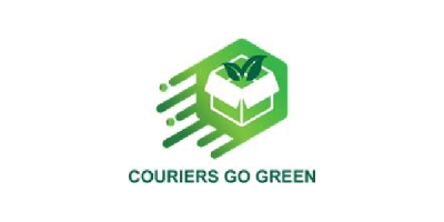 A new world is opening for our company: Couriers Go Green